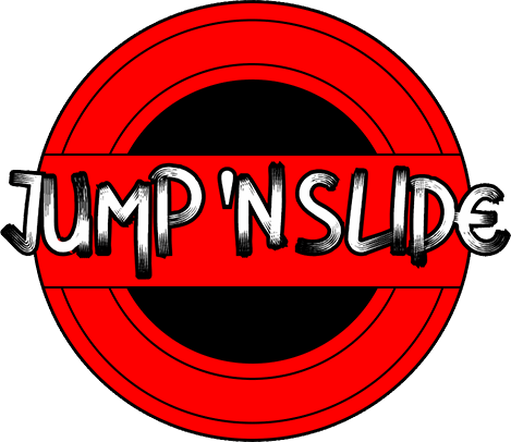 Jump 'N Slide